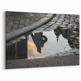 High-Quality Urban Photography Prints – Contemporary City Wall Art