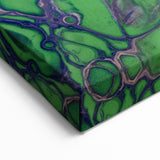 Luxury Fluid Abstract Wall Art – Modern Fluid Art Prints Canvas