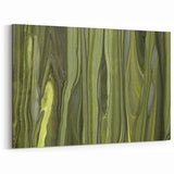 Abstract Fluid Canvas Art – Contemporary Fluid Art for Walls