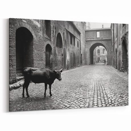 Urban Landscape Photography Decor – Metropolitan Photography Art
