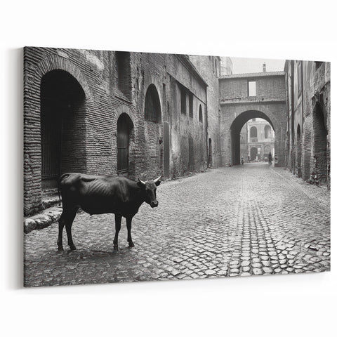 Urban Landscape Photography Decor – Metropolitan Photography Art
