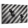 Metropolitan Photography Art – Contemporary Urban Scenery Prints