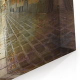 Urban Scenery Wall Art – High-Quality Urban Photography Prints