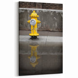 Cityscape Photography Prints – Urban Architectural Wall Art