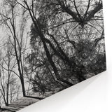 Urban Architectural Wall Art – Modern Cityscape Photography Print