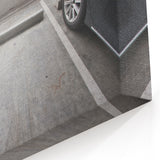 Urban Architectural Photography – Contemporary City Wall Decor
