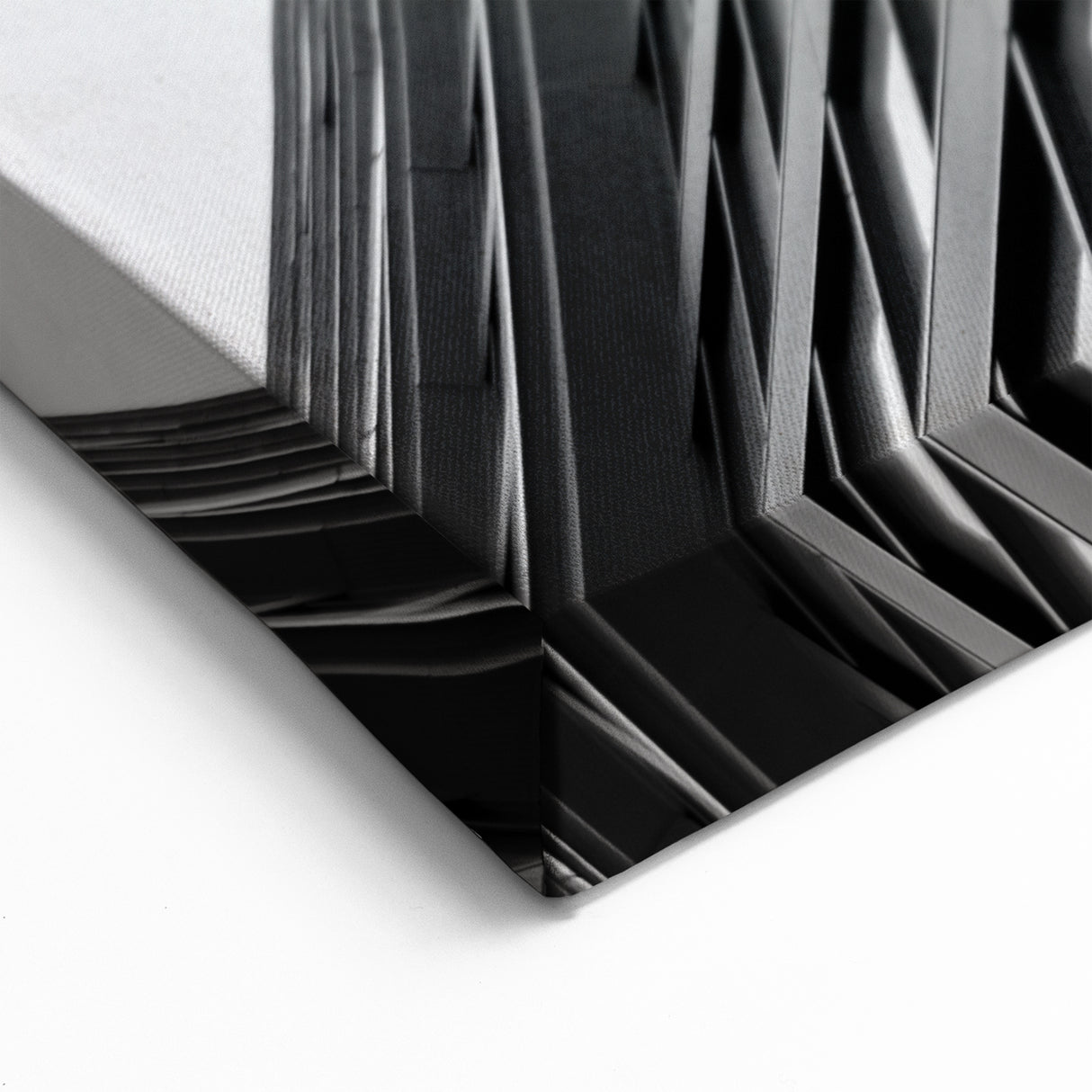 Urban Architectural Photography – Modern Cityscape Wall Art