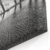 Urban Architectural Wall Art – Modern Structural Photography Print