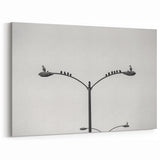 High-Quality Urban Photography Prints – Minimalist City Art