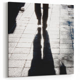 Contemporary City Wall Decor - Urban Landscape Photography