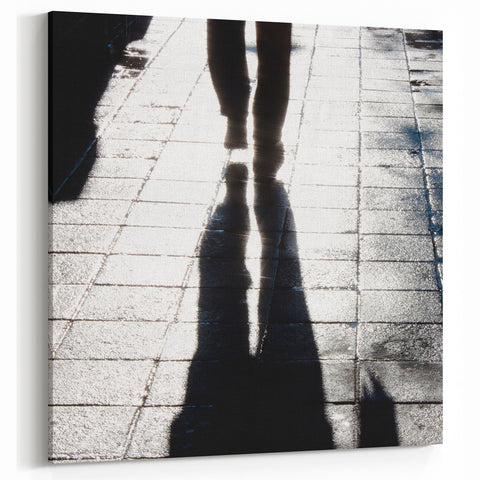 Contemporary City Wall Decor - Urban Landscape Photography