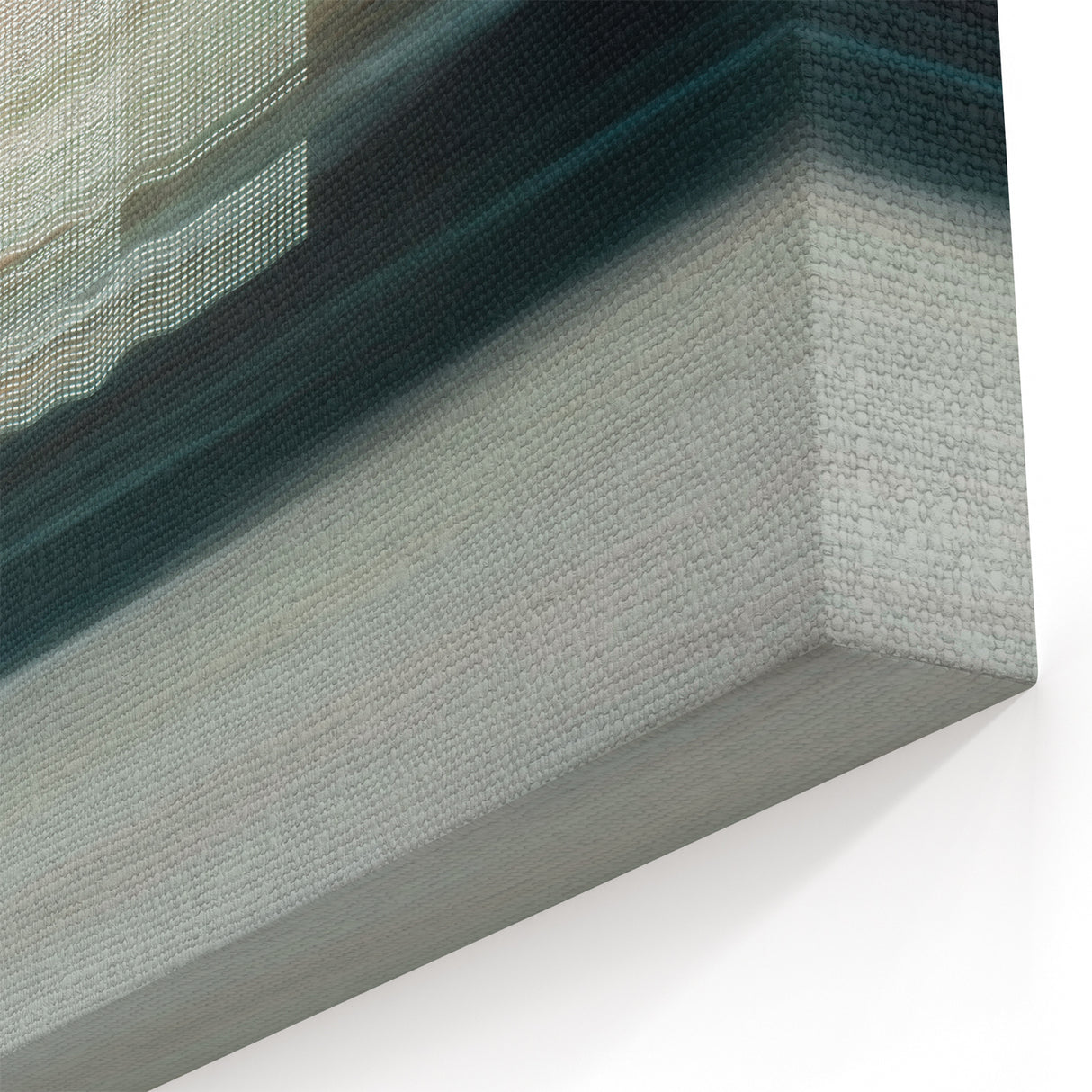 Cityscape Photography Prints - Abstract Urban Motion Art