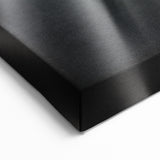 Urban Skyline Canvas Prints - Abstract Shadow City Art