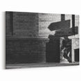 High-Quality Urban Photography Prints – Black & White Wall Art