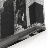 High-Quality Urban Photography Prints – Black & White Wall Art