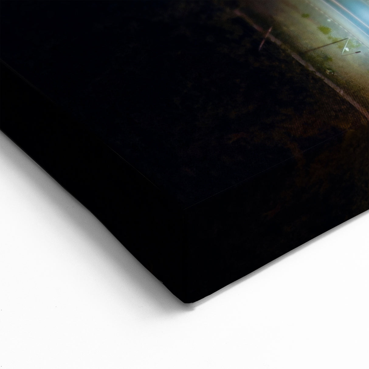 Urban Architectural Photography – Futuristic City Highway Print