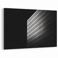 Urban Architectural Photography – Minimalist High-Rise Wall Art
