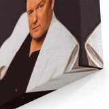 Classic 2000s Film Art - Ricky Gervais Live Animals Movie Poster