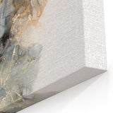 Fluid Art Paintings for Walls - Modern Abstract Fluid Canvas Art