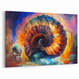 Fluid Art Paintings for Walls - Contemporary Fluid Abstract Collection