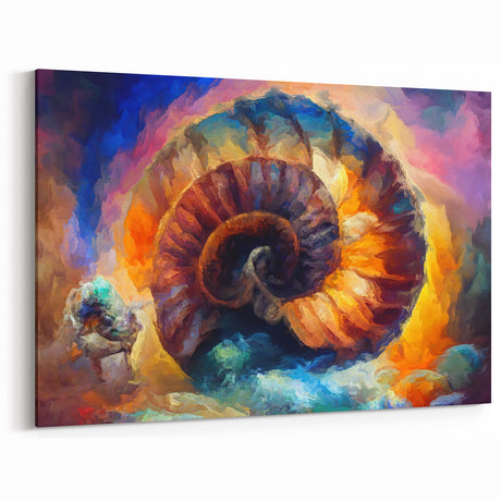 Fluid Art Paintings for Walls - Contemporary Fluid Abstract Collection
