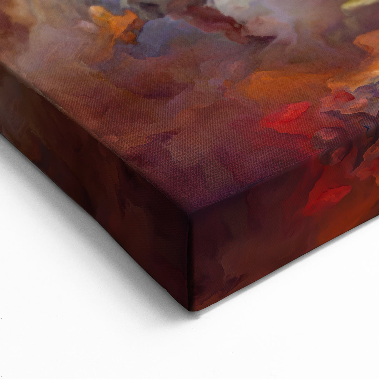 Fluid Art Paintings for Walls - Contemporary Fluid Abstract Collection
