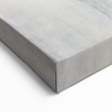 Earthen Harmony Abstracts - Contemporary Canvas Art in Neutral Tones