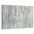 Earthen Harmony Abstracts - Minimalist Wall Decor in Earth Tones