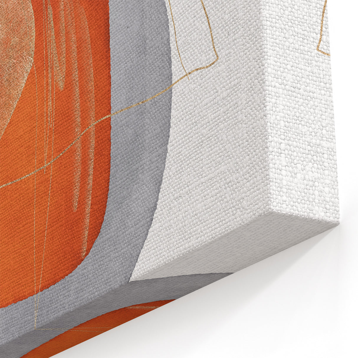 Geometric Art Prints for Home Décor – Bold Minimalist Wall Design
