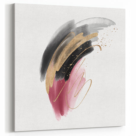 Minimalist Wall Art for Modern Homes – Abstract Geometric Design