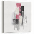 Minimalist Abstract Canvas Prints – Geometric Modern Wall Art