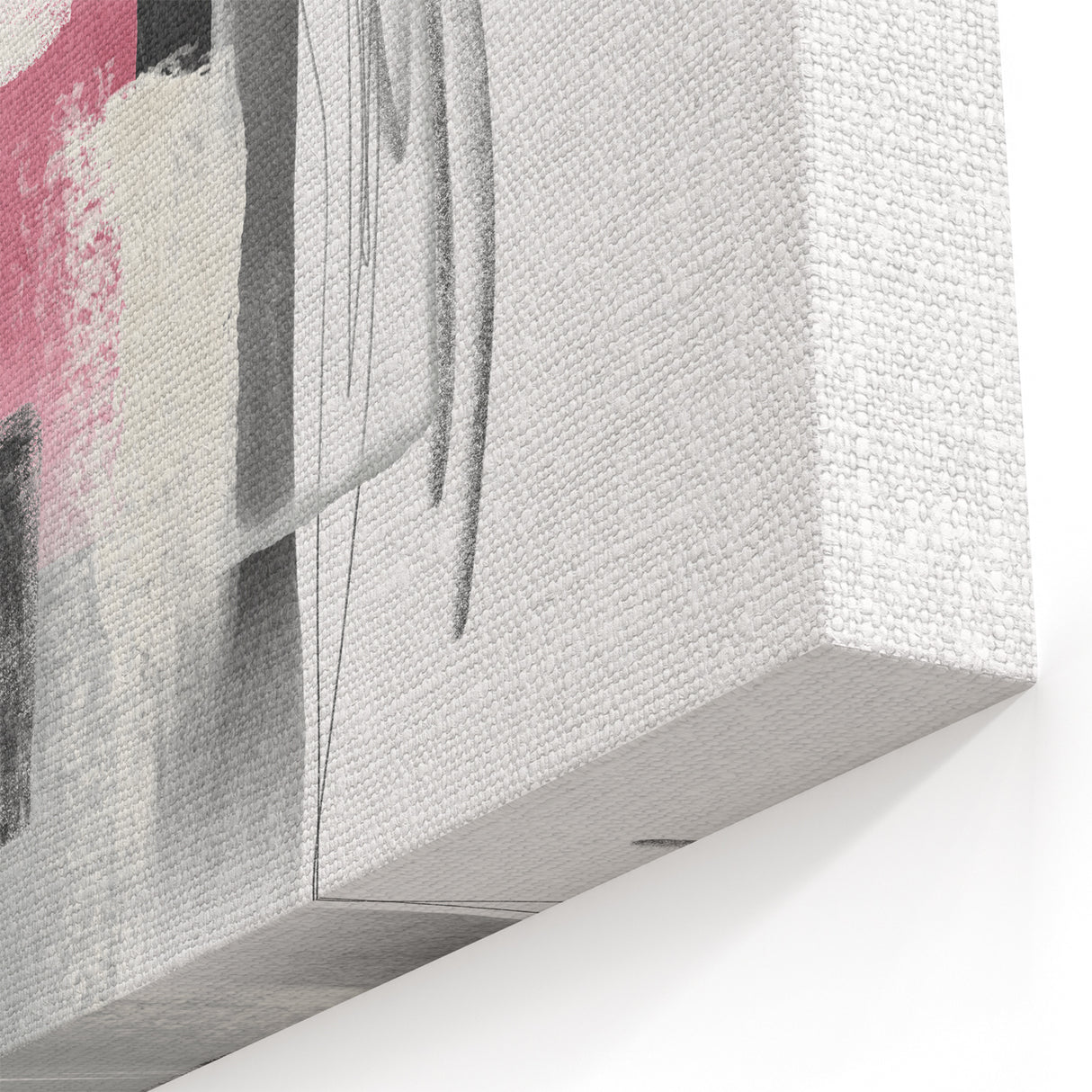Minimalist Abstract Canvas Prints – Geometric Modern Wall Art