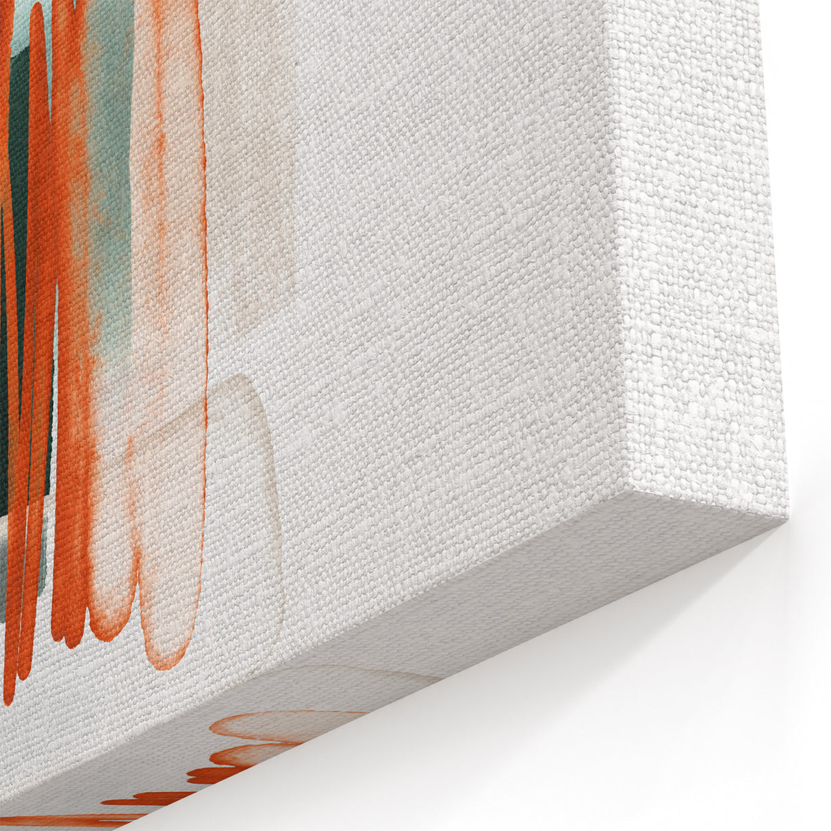 Geometric art prints for home decor – modern minimalist wall style