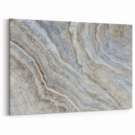 Minimalist Textured Art Pieces – Marble-Inspired Abstract Wall Art