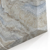 Minimalist Textured Art Pieces – Marble-Inspired Abstract Wall Art