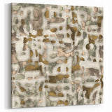 Minimalist Textured Art Pieces - Timeless Abstract Wall Design