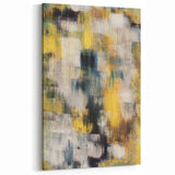 Earthen Harmony Abstracts – Modern Earth Tone Abstract Wall Art