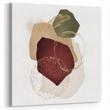 Geometric Art Prints for Home Decor – Minimalist Abstract Wall Art