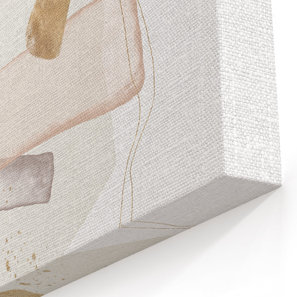 Minimalist Wall Art for Modern Homes – Geometric Abstract Print