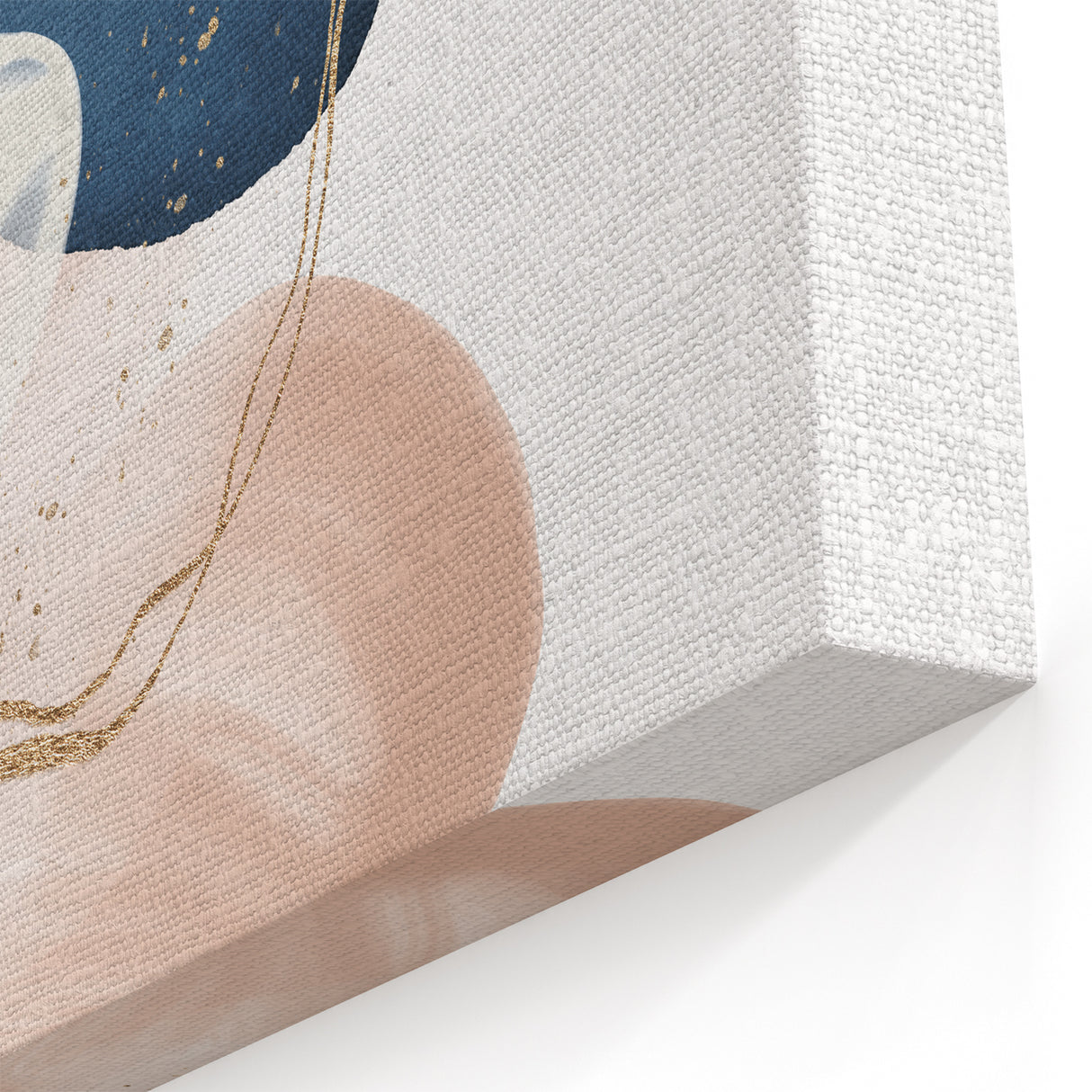 Minimalist Abstract Canvas Prints – Contemporary Geometric Wall Decor