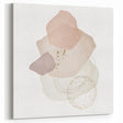 Minimalist Abstract Canvas Prints – Modern Geometric Wall Décor