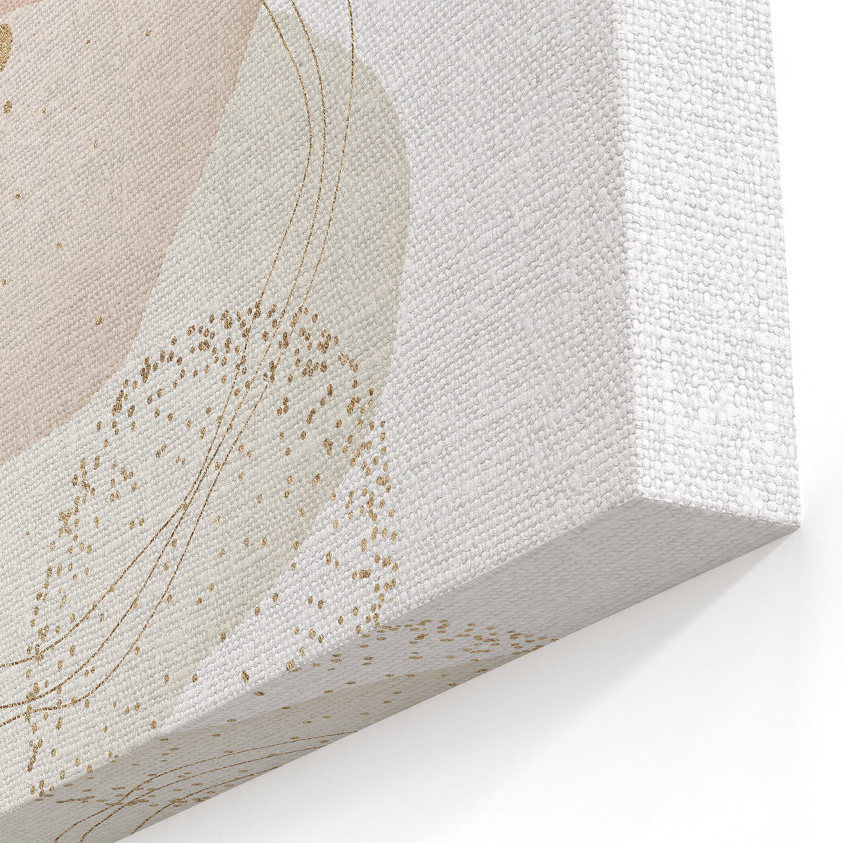 Minimalist Abstract Canvas Prints – Modern Geometric Wall Décor
