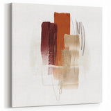 Geometric Art Prints for Home Décor – Minimalist Abstract Wall Art