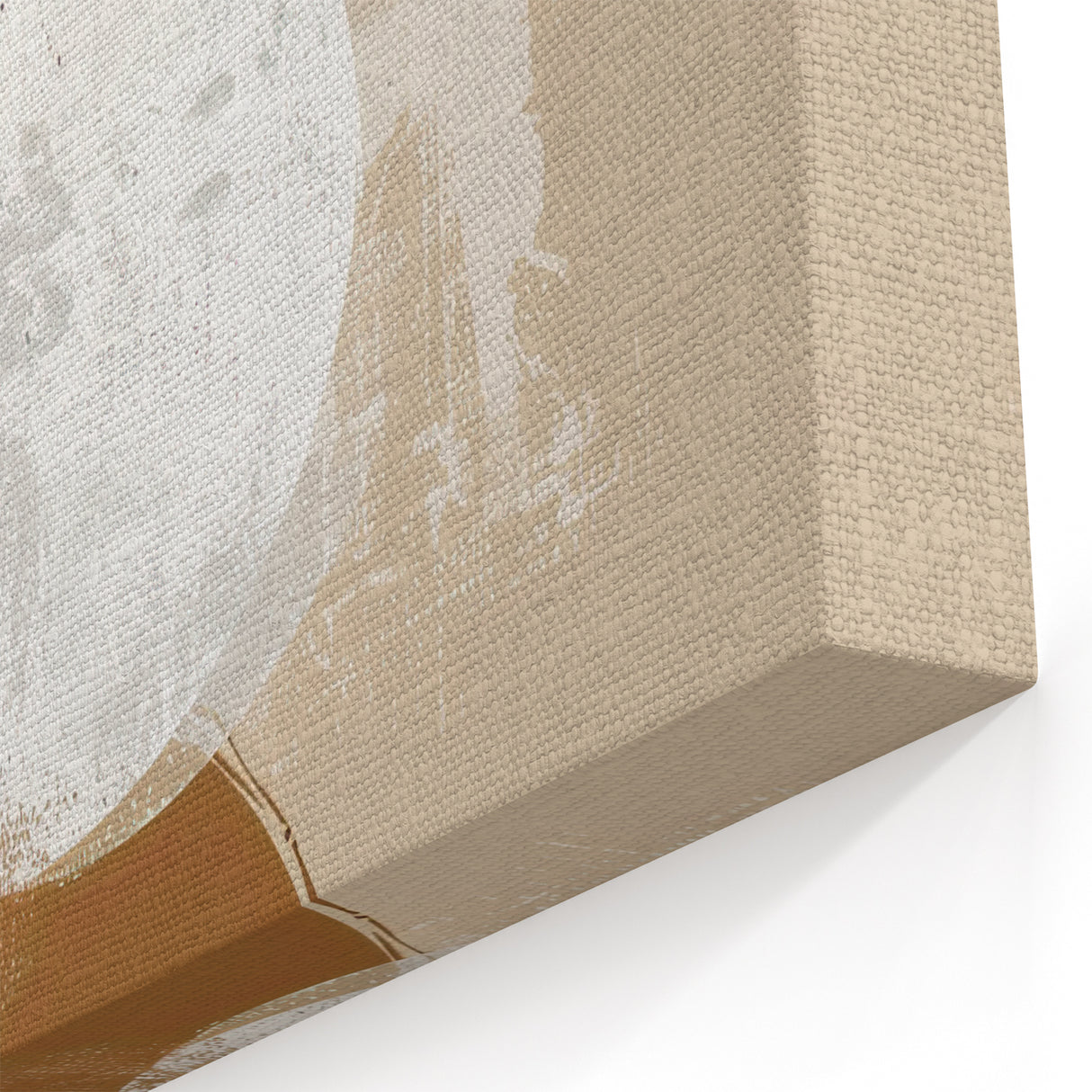 Minimalist Abstract Canvas Prints – Geometric Art for Modern Decor