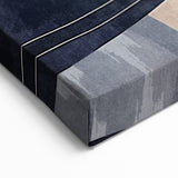 Earthen Harmony Abstracts – Neutral Modern Abstract Wall Art