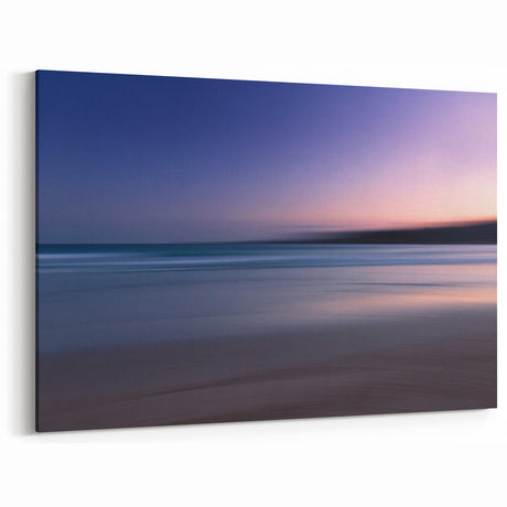 Ocean Breeze Photography – Long Exposure Beach Wall Art