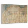 Earthen Harmony Abstracts – Nature-Inspired Neutral Wall Art Print