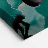 Mystic Flow – Neutral Abstract Prints from Earthen Harmony Abstracts