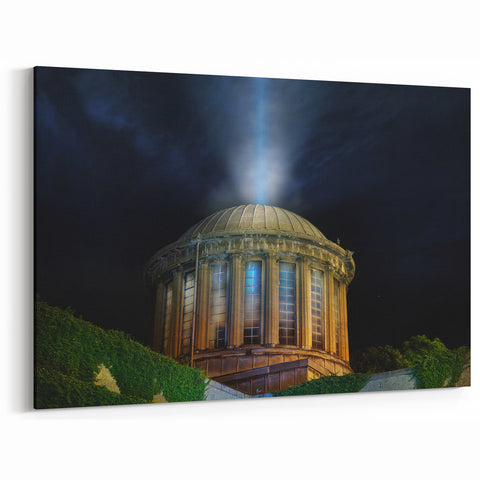 Contemporary City Wall Decor – Urban Architectural Photography