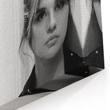 2020s Vintage Movie Poster - Selena Gomez: My Mind & Me Film Art